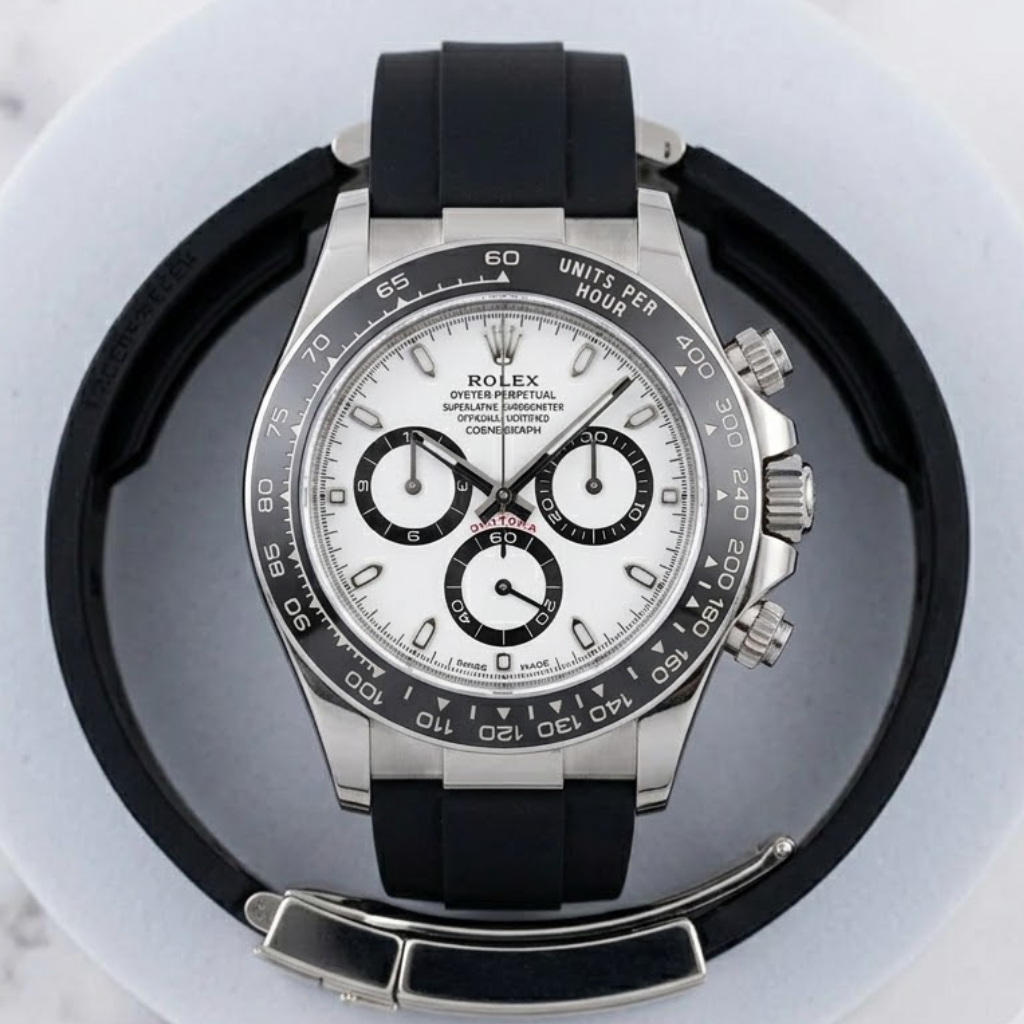 Rolex Daytona (SUPERCLON) (SUIZO)