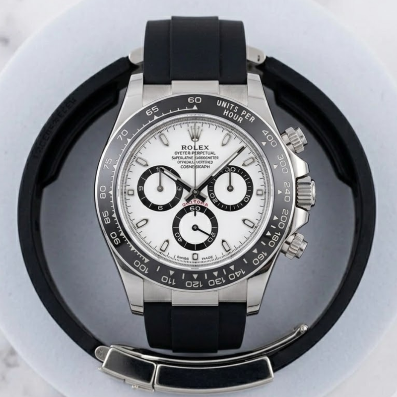 Rolex Daytona (SUPERCLON) (SUIZO)