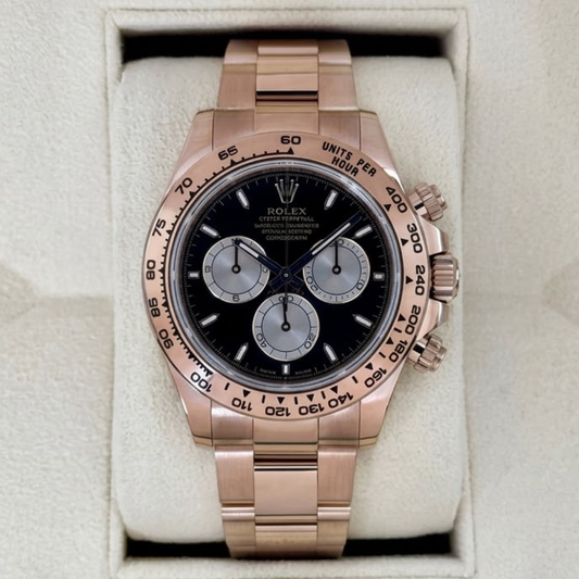 Rolex Daytona (SUPERCLON) (SUIZO)