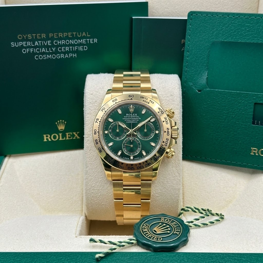 Rolex Daytona (SUPERCLON) (SUIZO)