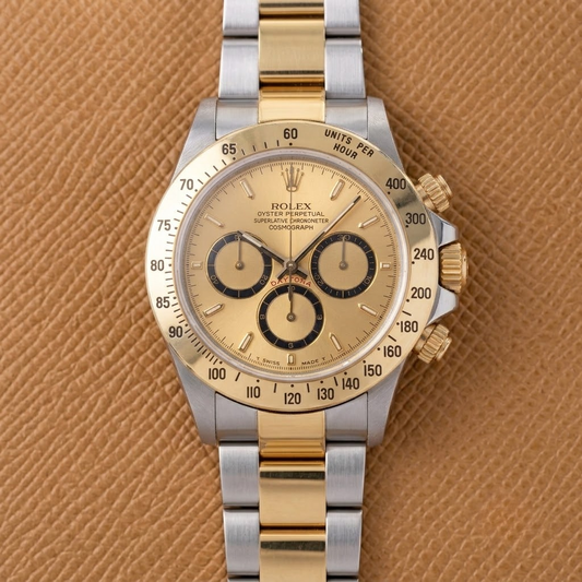 Rolex Daytona (SUPERCLON) (SUIZO)