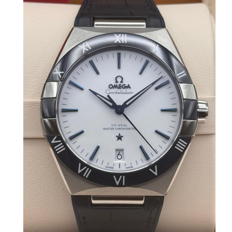 Omega Constelation (5A+)