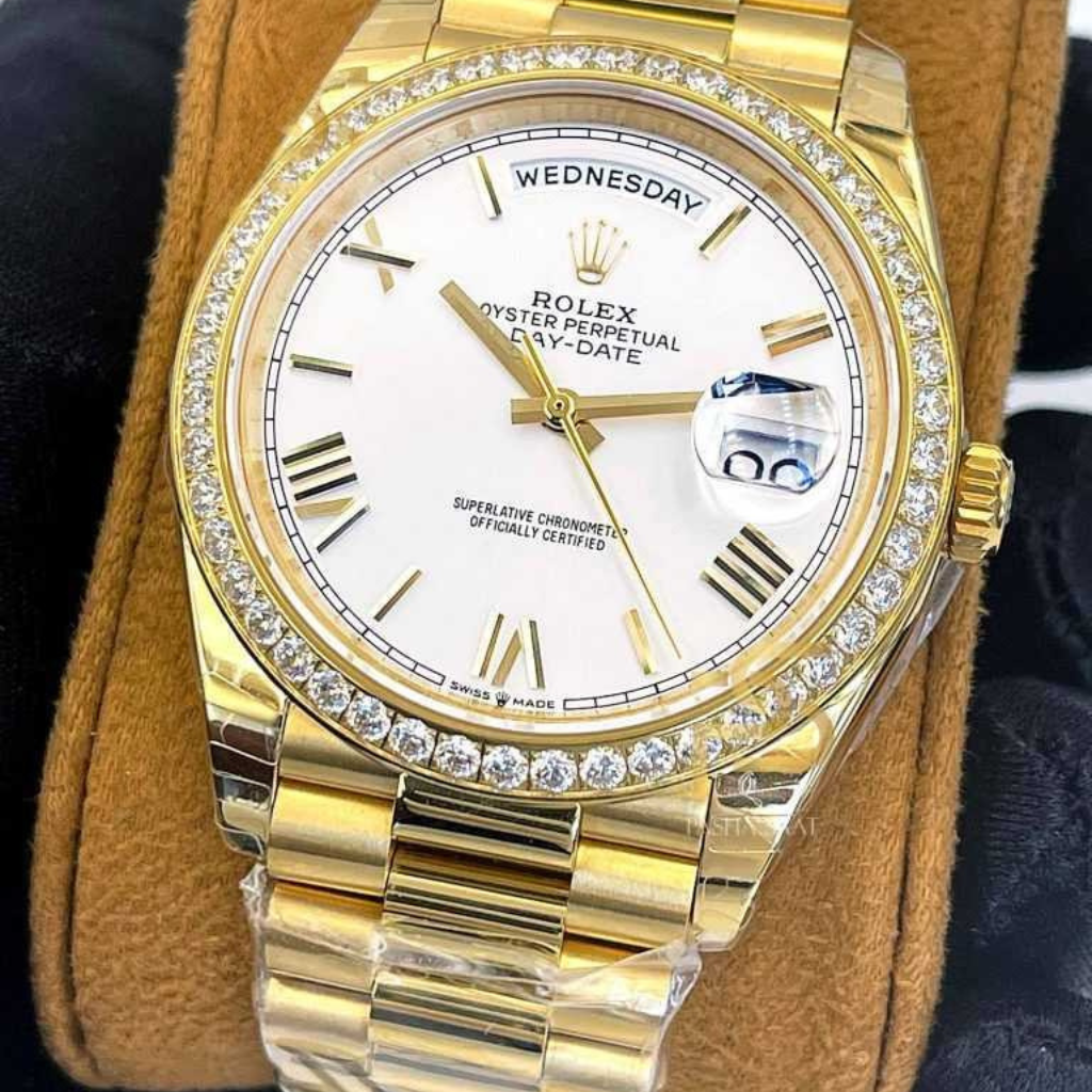 Rolex Day-Date (5A+)
