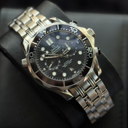Omega Seamaster (5A+)