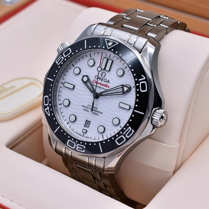 Omega Seamaster (5A+)