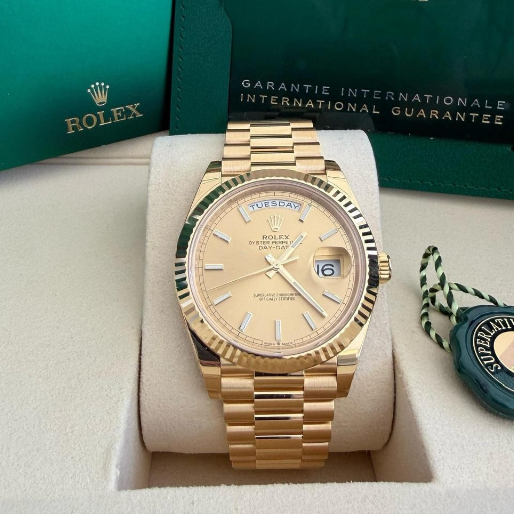 Rolex Day-Date (5A+)