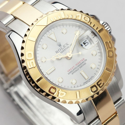 Rolex Yacht Master (5A+)