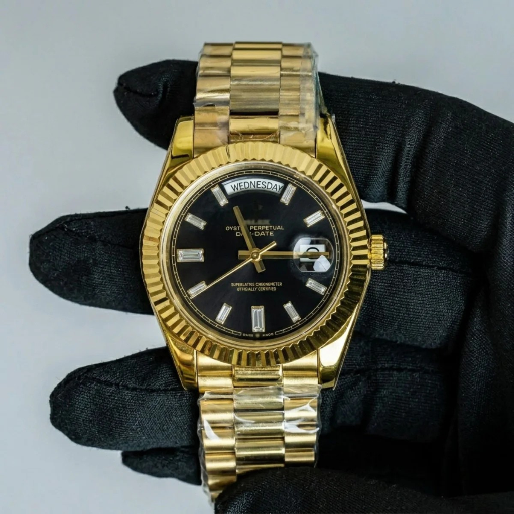 Rolex Day-Date (5A+)