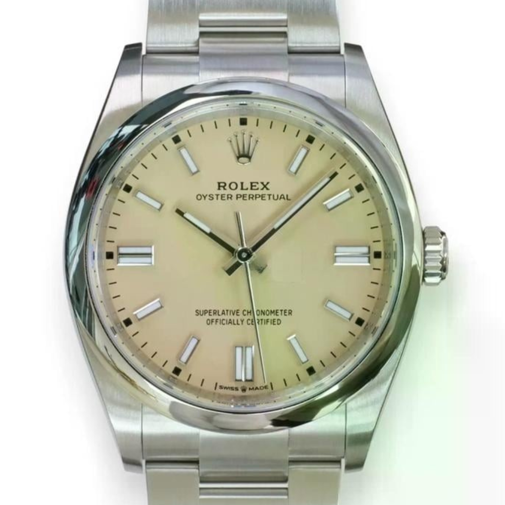 Rolex Oyster Perpetual (5A+)