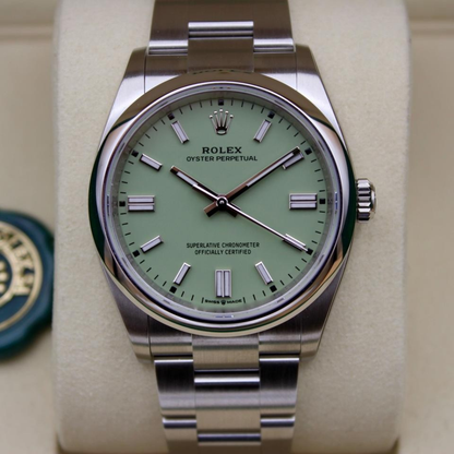 Rolex Oyster Perpetual (5A+)