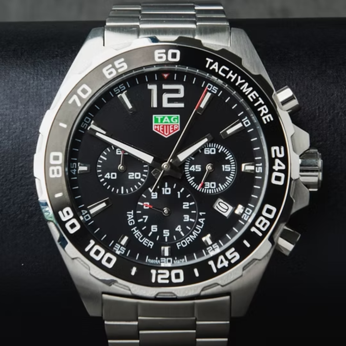 TAG HEUER (5A+)