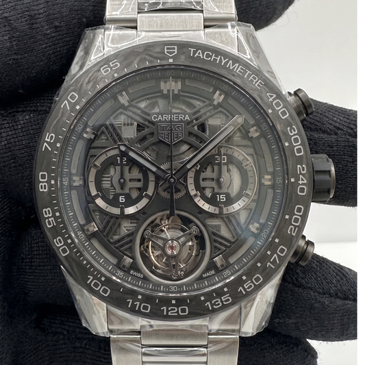 TAG HEUER CARRERA (5A+)