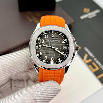 PATEK PHILIPPE AQUANAUT (SUPERCLON) (SUIZO) (SKU: 51 M)