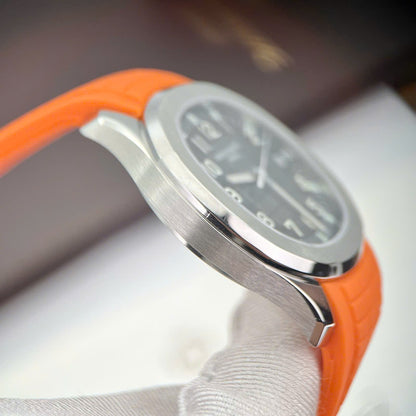 PATEK PHILIPPE AQUANAUT (SUPERCLON) (SUIZO) (SKU: 51 M)