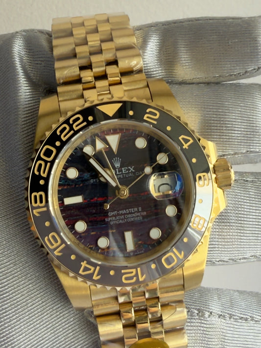 GMT Master II 126718 (7A+)