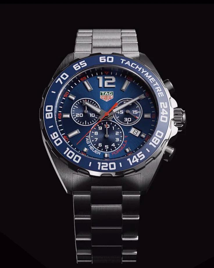 TAG HEUER (5A+)