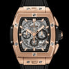 HUBLOT CRONOGRAFO (5A+)