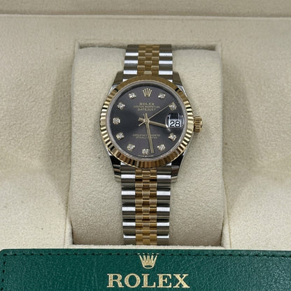 Rolex Datejust 31mm (5A+)