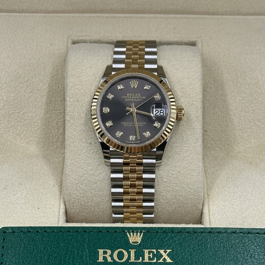 Rolex Datejust 31mm (5A+)