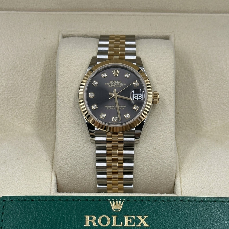 Rolex Datejust 31mm (5A+)
