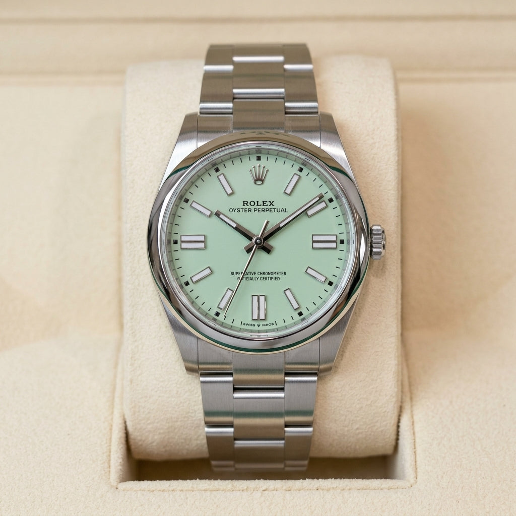 Rolex Oyster Perpetual (5A+)