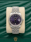Rolex Datejust 31mm (5A+)