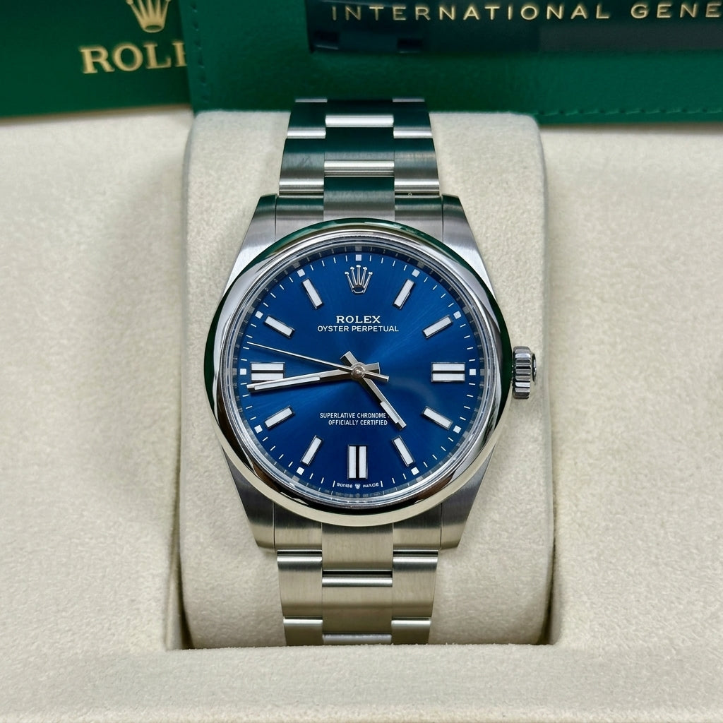 Rolex Oyster Perpetual 36mm (5A+)