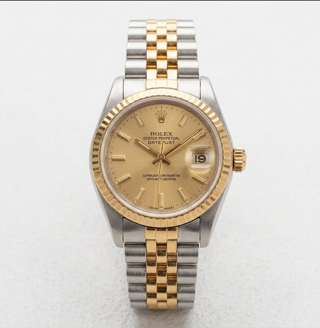 Rolex Datejust 31mm (5A+)