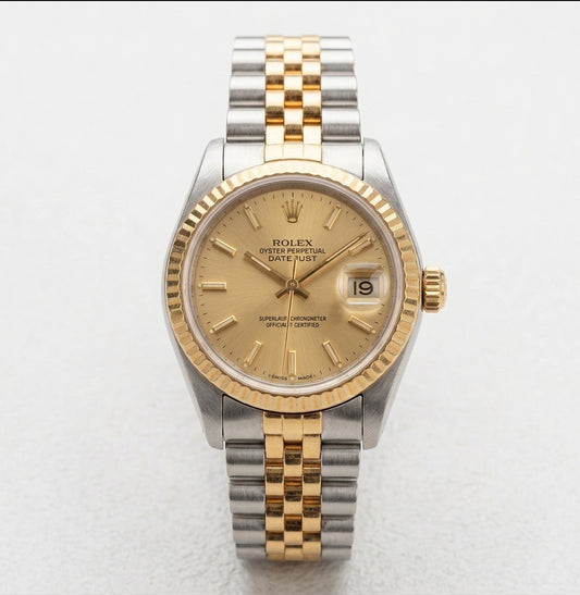 Rolex Datejust 31mm (5A+)