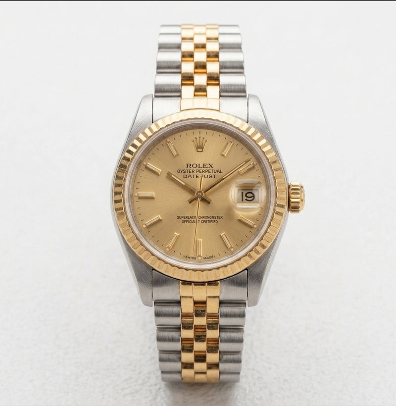 Rolex Datejust 31mm (5A+)