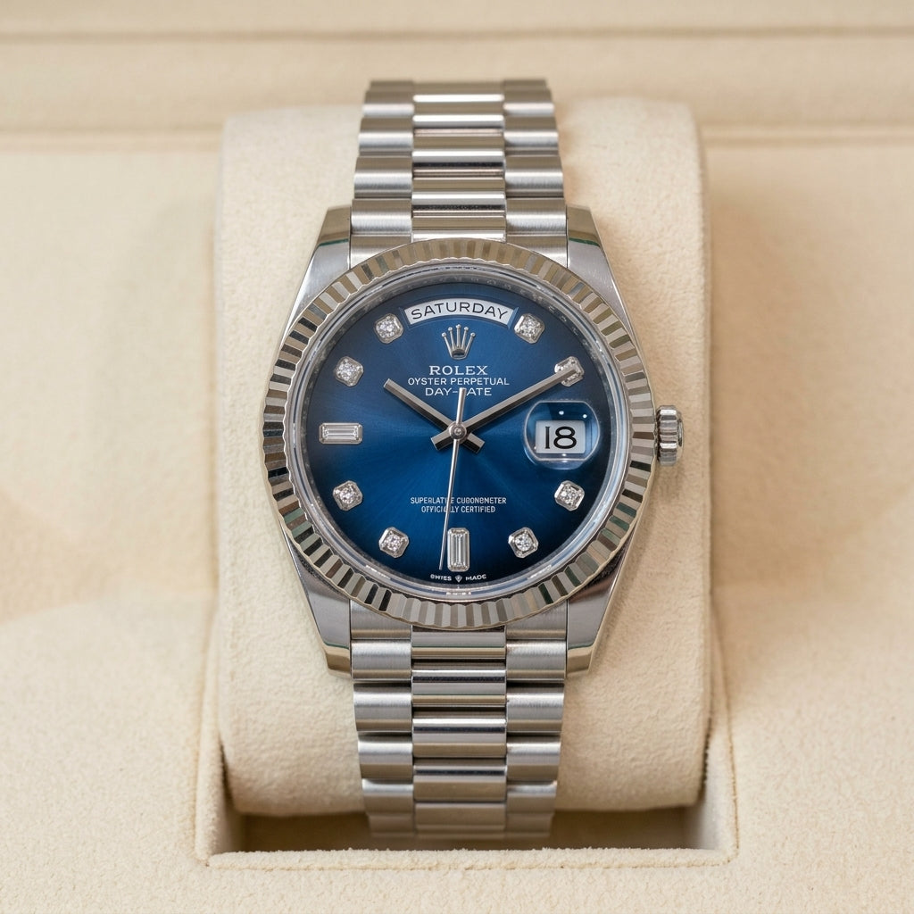 Rolex Day-Date (5A+)