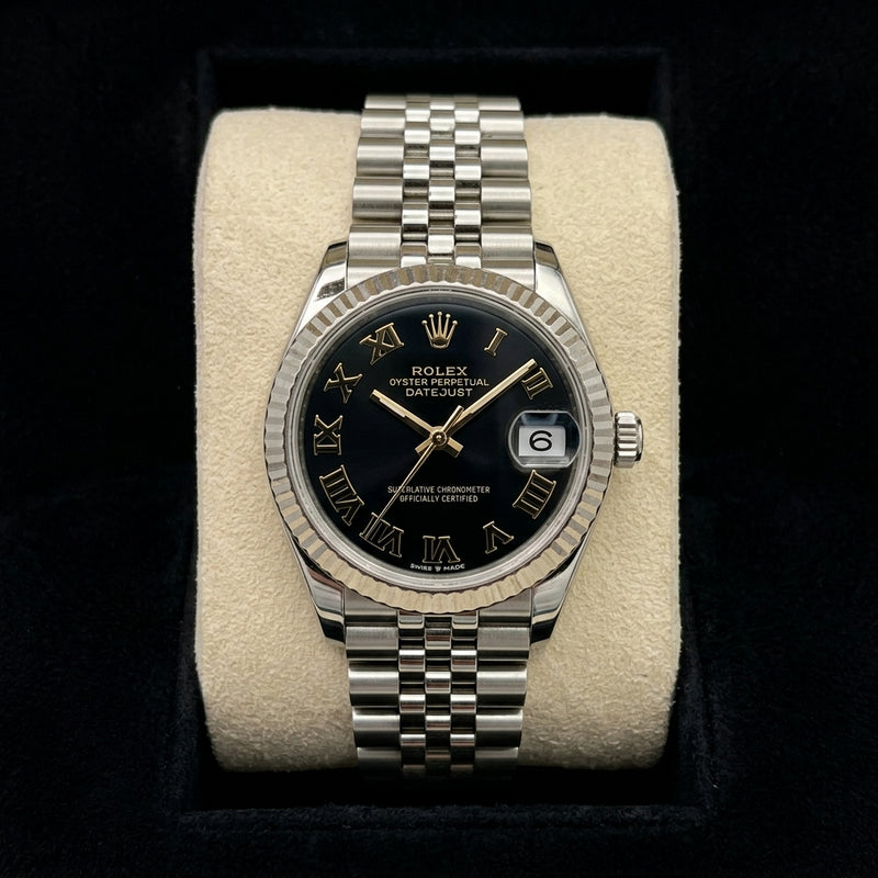 Rolex Datejust 31mm (5A+)