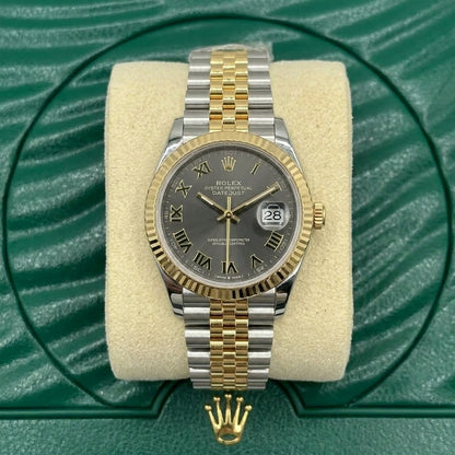 Rolex Datejust 31mm (5A+)