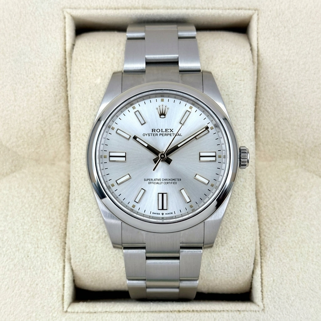 Rolex Oyster Perpetual (5A+)