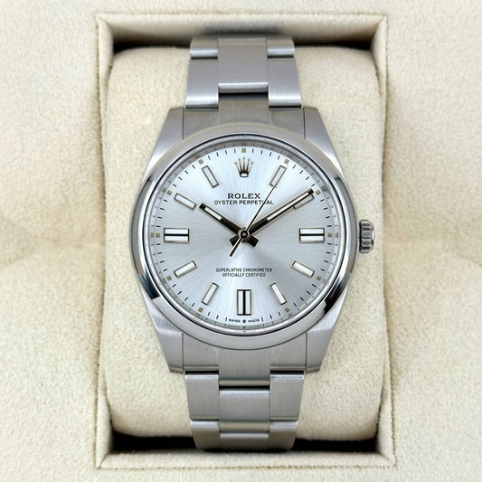 Rolex Oyster Perpetual (5A+)