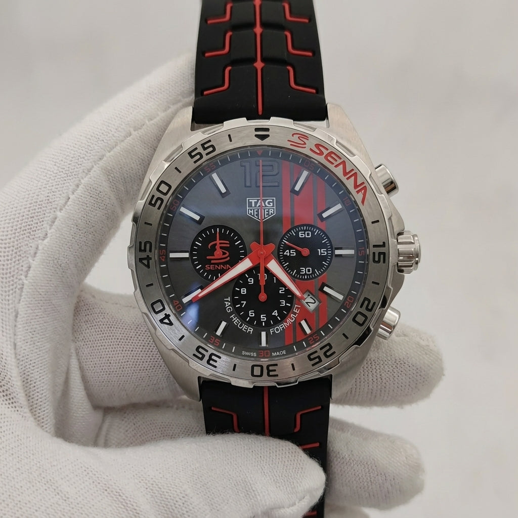TAG HEUER SENNA (5A+)