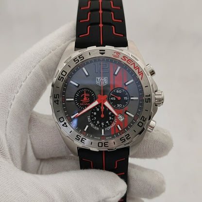 TAG HEUER SENNA (5A+)