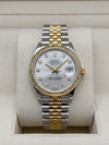 Rolex Datejust 31mm (5A+)