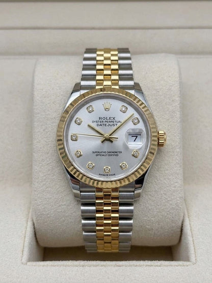 Rolex Datejust 31mm (5A+)