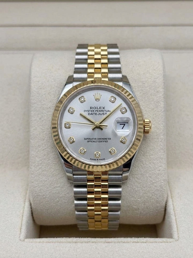 Rolex Datejust 31mm (5A+)