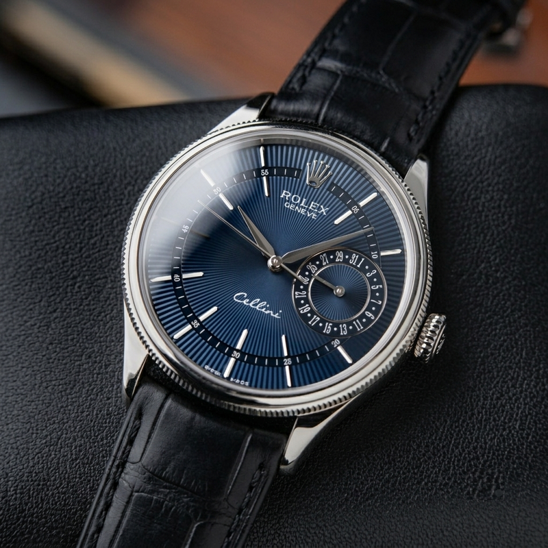 Rolex Cellini (5A+)