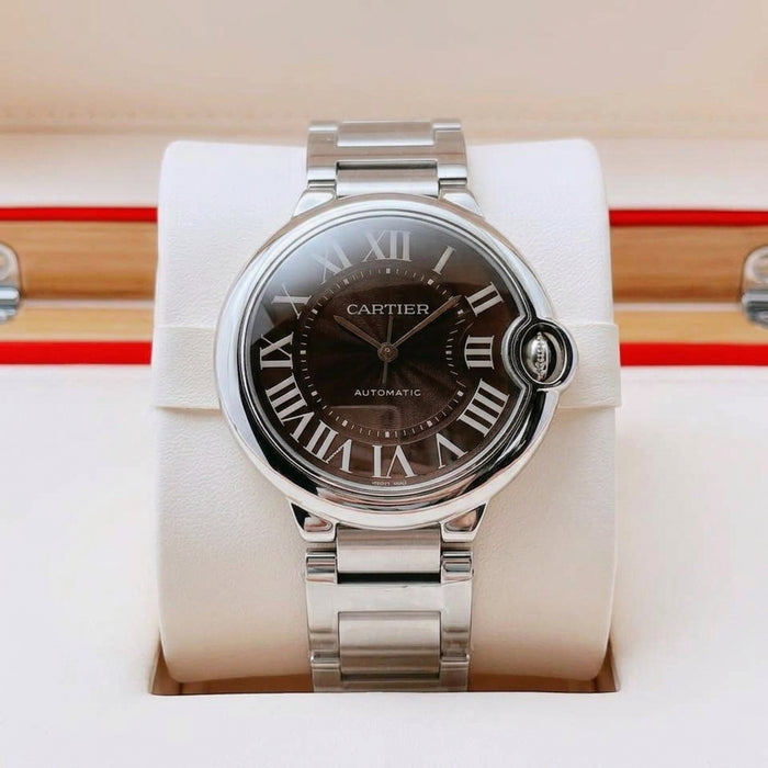 CARTIER BALLON BLEU 31 mm (5A+)