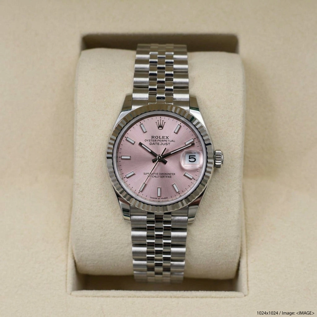 Rolex Datejust 31mm (5A+)