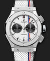HUBLOT CRONOGRAFO (5A+)