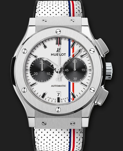 HUBLOT CRONOGRAFO (5A+)
