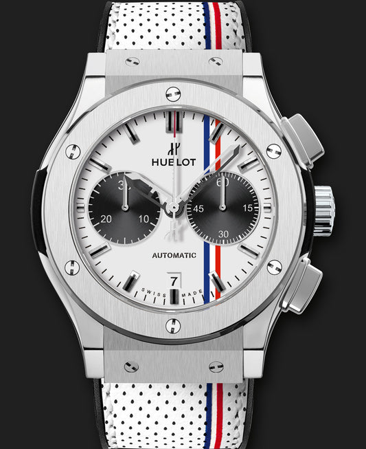 HUBLOT CRONOGRAFO (5A+)