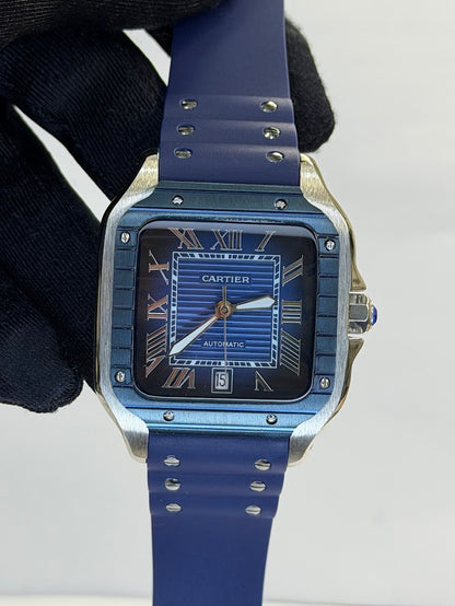 CARTIER SANTOS 36 mm (5A+)