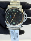 Panerai Luminor Marina (5A+)