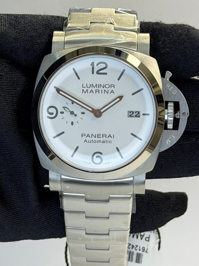 Panerai Luminor Marina (5A+)