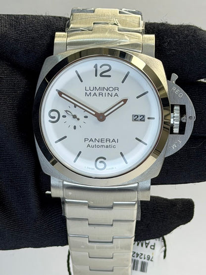 Panerai Luminor Marina (5A+)